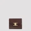 Celine Small Flap Wallet Women