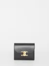 Celine Small Flap Wallet