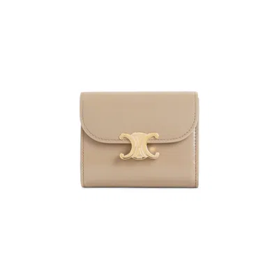 Celine Small Flap Wallet Women