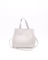 Celine Céline Small Fold Cabas Tote Bag