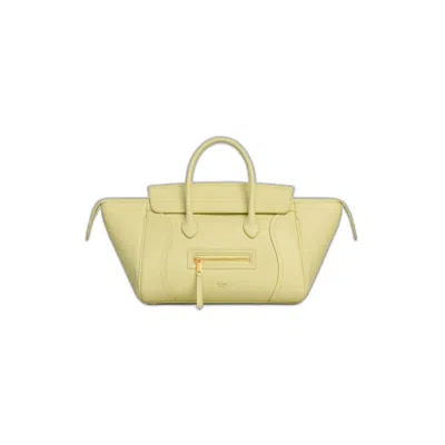 Celine Small Luggage Tote Bag