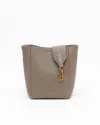 Celine Céline Sangle Small Bucket Bag