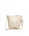 Celine Céline Small Seau Sangle Bucket Bag