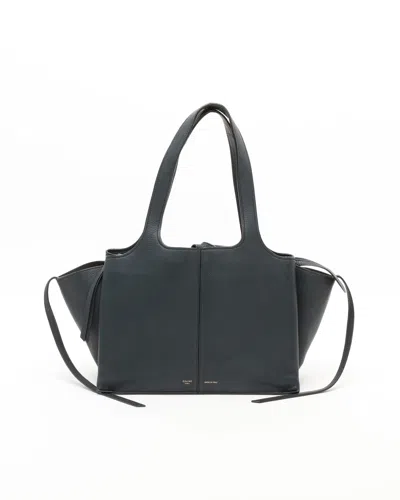 Celine Céline Small Tri-fold Bag