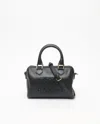 Celine Small Triomphe Boston Bag