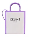 Celine Women's Small Vertical Cabas Tote