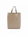 Celine Céline Small Vertical Cabas Tote Bag