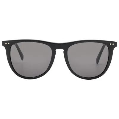 Celine Smoke Square Ladies Sunglasses Cl40138i 01a 54 In Black