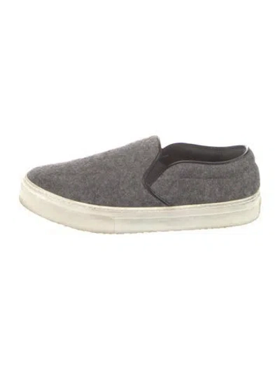 Pre-owned Celine Sneakers
