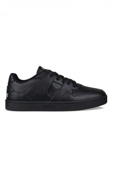 Celine Sneakers Ct-04 In Black