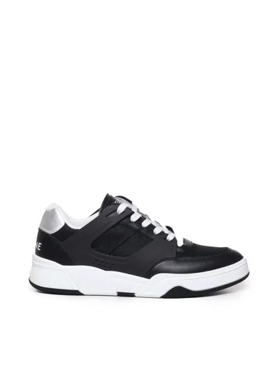 Celine Trainers In Calfskin