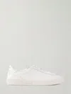 Celine Men Sneaker Triomphe In White