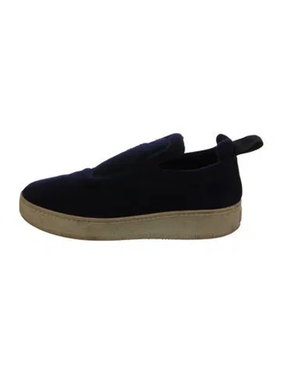 Pre-owned Celine Sneakers In Multi