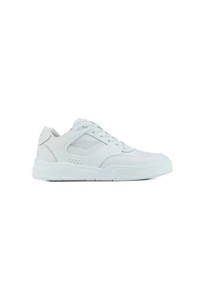 Celine Sneakers In White