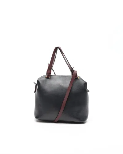 Celine Céline Soft Cube Bag In Multi