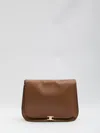Celine Soft Triomphe Shoulder Bag