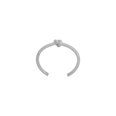 Celine Sparkle Cuff In Pattern