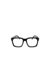 Celine Square-frame Eyeglasses