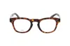 Celine Square Frame Glasses