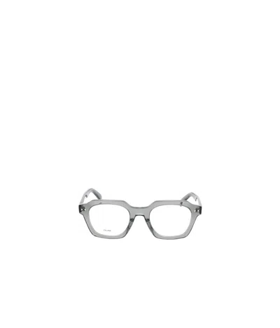 Celine Square Frame Mirror