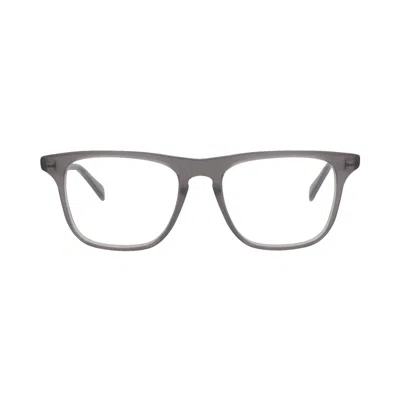 Pre-owned Celine Square Optical Glasses 'grey/transparent' | Men's Size Onesize