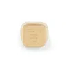 Celine Square Signet Ring Women In Gold