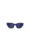 Celine Monochroms 01 Acetate Sunglasses