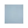 Celine Square Triomphe Silk Twill In Grey Blue / Cream In Grey/blue/beige