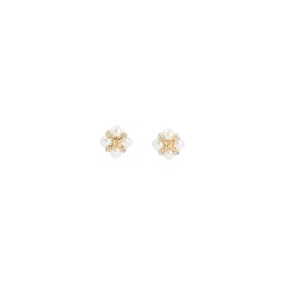 Celine Studs Women