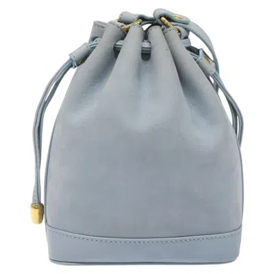 Pre-owned Celine Suede Shoulder Bag ()