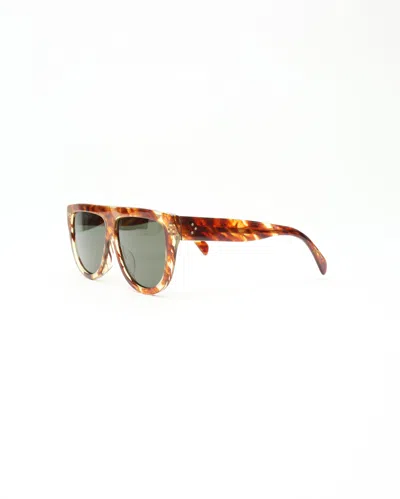 CELINE CÉLINE SUNGLASSES