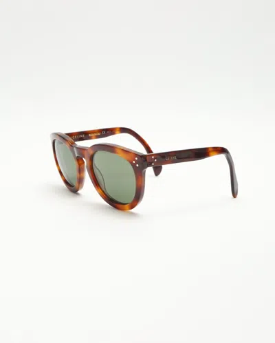 Celine Céline Sunglasses
