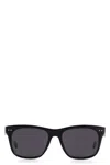 Celine Sunglasses Black Frame In Black