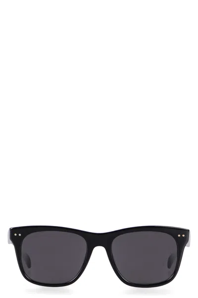 Celine Sunglasses Black Frame