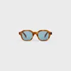 Celine Sunglasses Black Frame In Brown