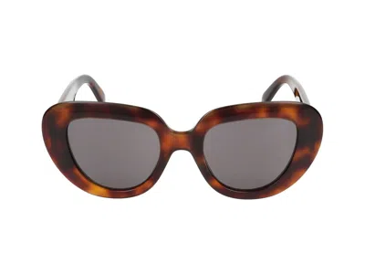 Celine Sunglasses  Cl40309 I 53a /21/145 In Multi