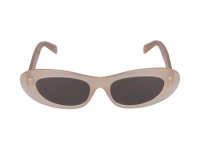 Celine Sunglasses  Cl40310 U 74a /18/145 In Neutral