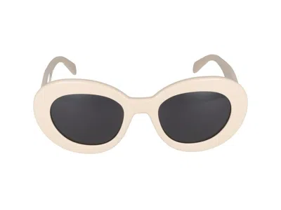 Celine Sunglasses  Cl40312 U 25a /22/145 In Neutral