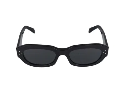 Celine Sunglasses  Cl40314 I 01 A /20/145 In Black