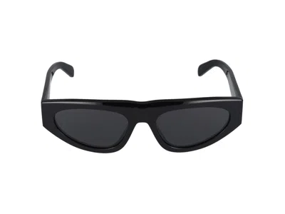 Celine Sunglasses  Cl40315 U 01 A /18/145 In Black