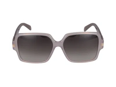 Celine Sunglasses  Cl40316 U 45,00â F /15/135 In Gray