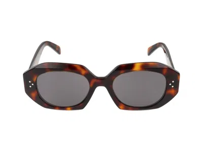 Celine Sunglasses  Cl40319 I 53a /20/140 In Brown