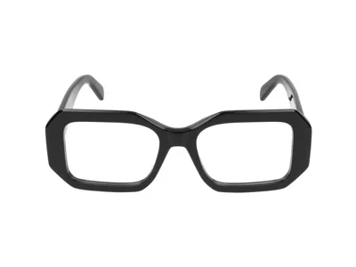 Celine Sunglasses  Cl50155 I 001 /18/140 In Black