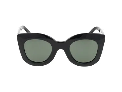 Celine Sunglasses  Cl4005in 01n 47/27/145 In Pattern