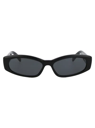 Celine Sunglasses Cl40252 I 01 A In Black