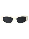 CELINE CELINE SUNGLASSES CL40279 U 25 A