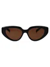 Celine Sunglasses Cl40286 I 01 E
