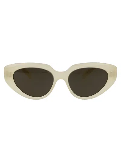 Celine Sunglasses Cl40286 I 39 E In Brown