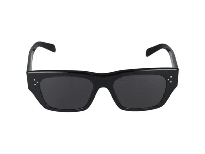 Celine Sunglasses  Cl40297u 01a 53/18/150 In Black