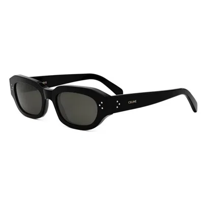 CELINE CELINE SUNGLASSES  CL40314I 01A 54/20/145